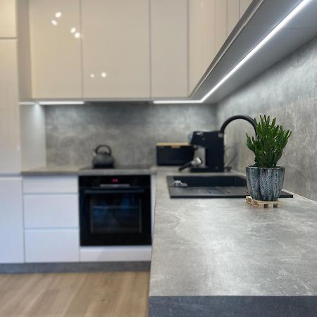 Apartament Bilgoraj, Roztocze, Raj Dla Rowerzystow エクステリア 写真
