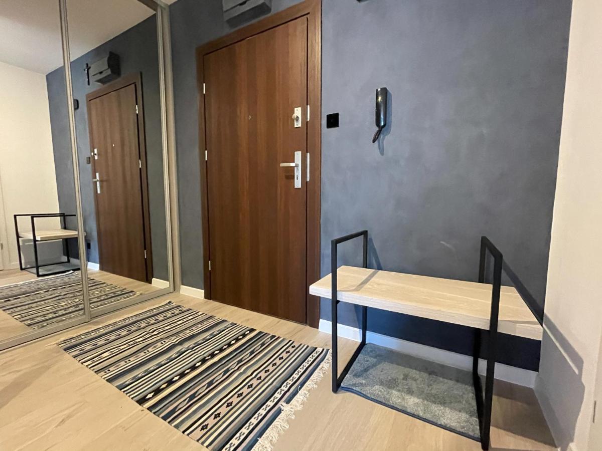 Apartament Bilgoraj, Roztocze, Raj Dla Rowerzystow エクステリア 写真
