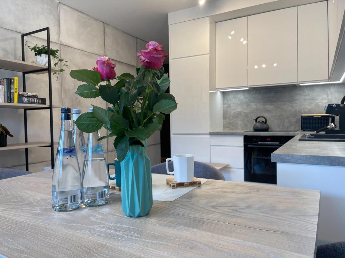 Apartament Bilgoraj, Roztocze, Raj Dla Rowerzystow エクステリア 写真