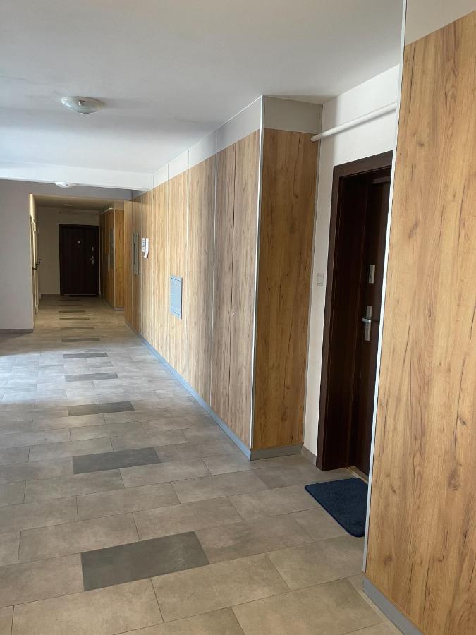 Apartament Bilgoraj, Roztocze, Raj Dla Rowerzystow エクステリア 写真
