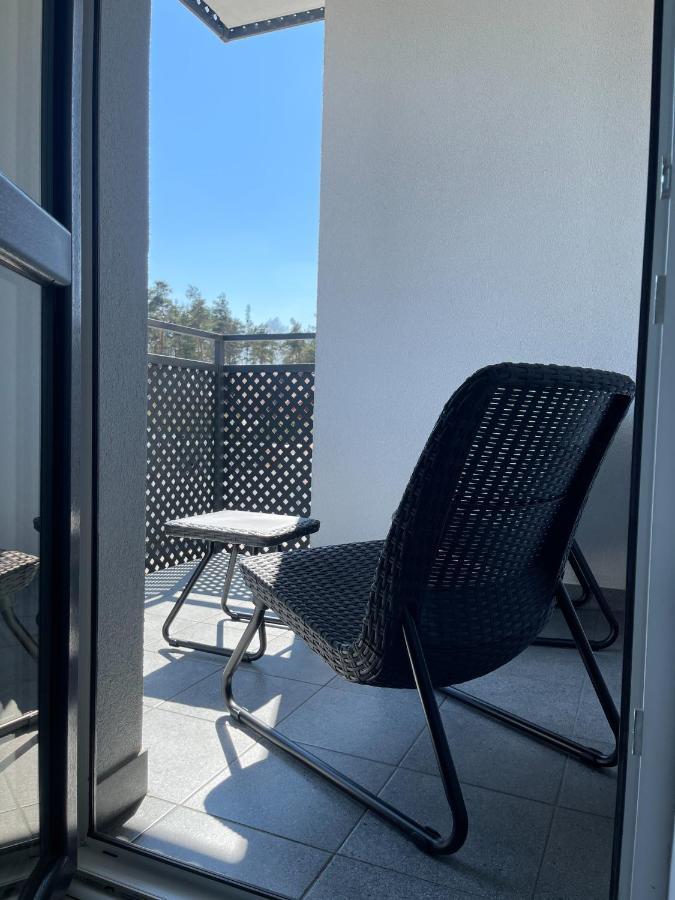 Apartament Bilgoraj, Roztocze, Raj Dla Rowerzystow エクステリア 写真
