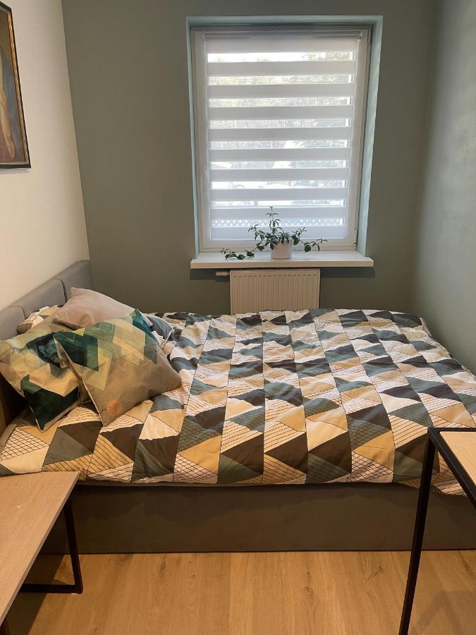 Apartament Bilgoraj, Roztocze, Raj Dla Rowerzystow エクステリア 写真