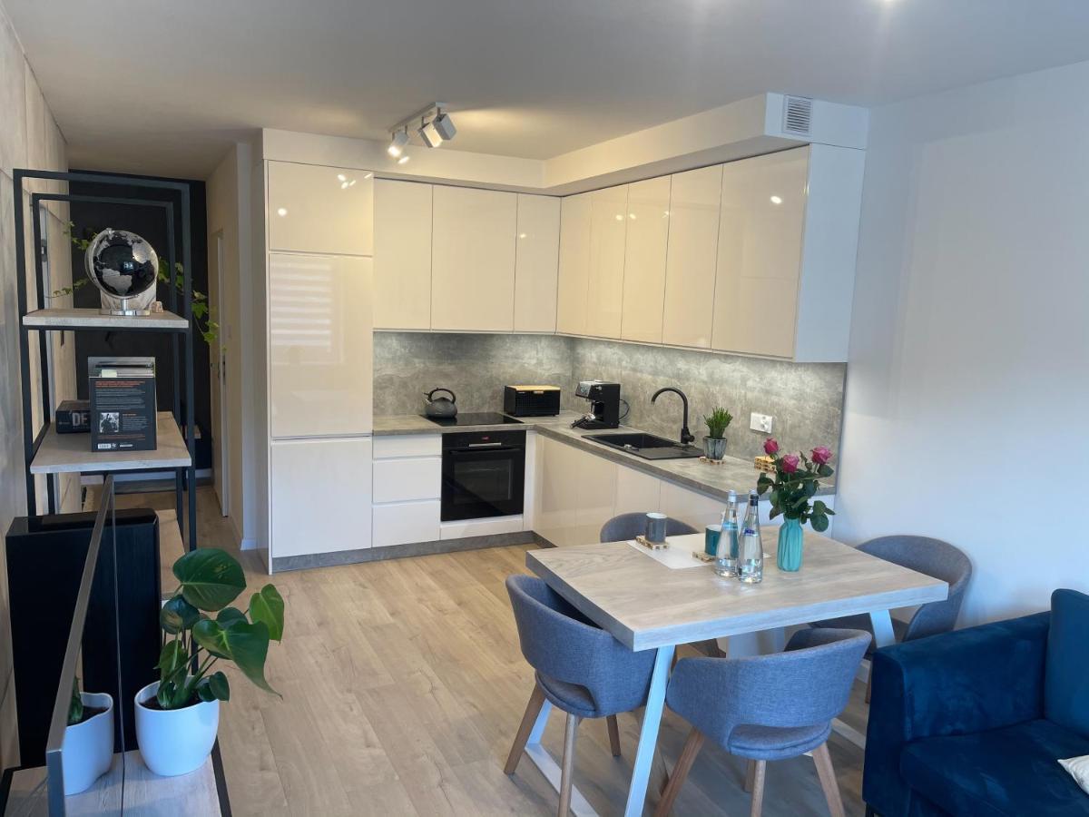 Apartament Bilgoraj, Roztocze, Raj Dla Rowerzystow エクステリア 写真